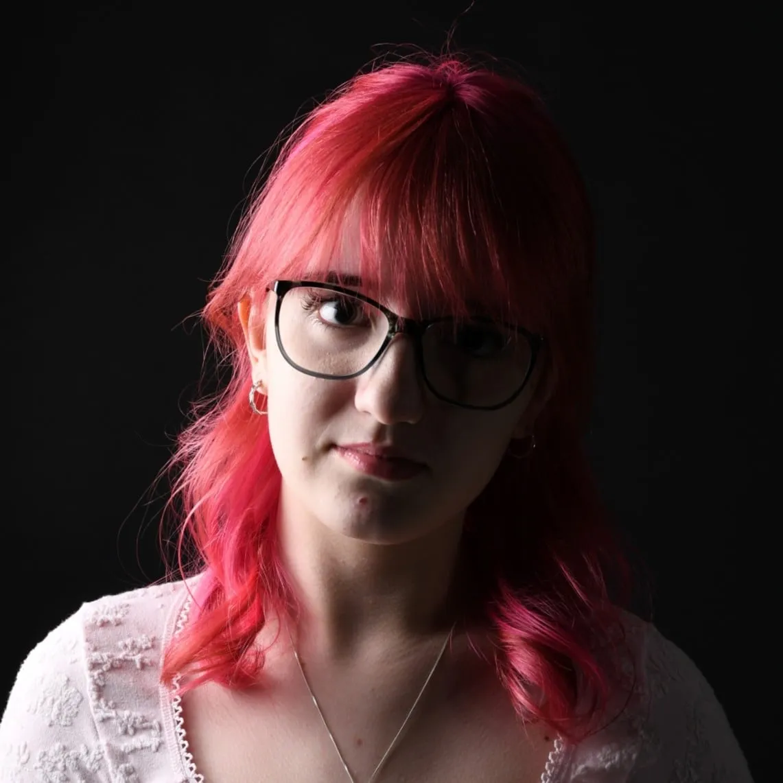 Brittany, the photographer behind BLGP Photography